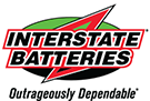 Shop Interstate Battery at Sandyland Equipment