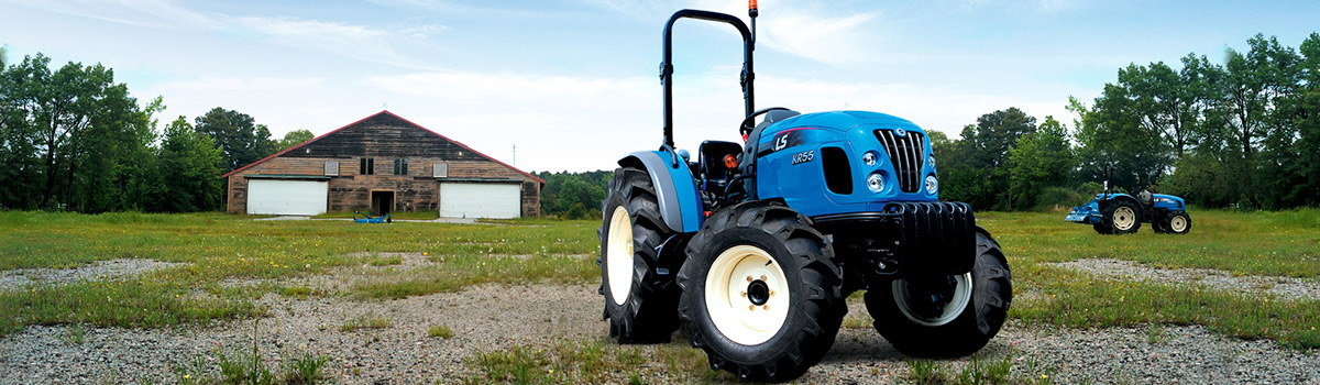 2017 LS Tractor KR Series for sale in Sandyland Equipment, Fairfield, Texas